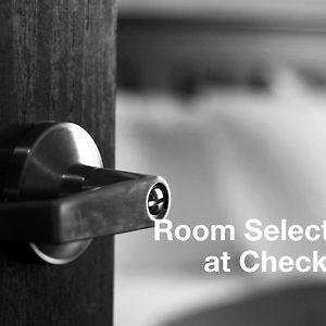 Room Assigned On Arrival